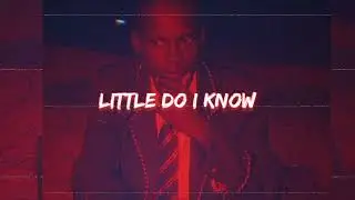 Slavo - Cinema Act (Shadows) - Offical Lyric Video