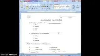 Adobe Read Aloud