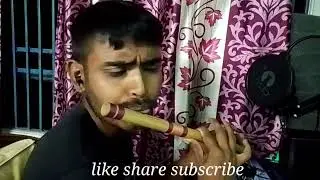 Assamese Bihu hur, bahi, morning flute, flute dhun, basuri @Sunmonifluteofficial, flute tutorial