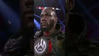 It&rsquo;s happening&hellip; 💣 Chisora vs Wilder, April 4, live and exclusive on DAZN 🍿#ChisoraWilder