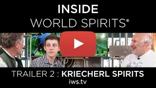 Inside World Spirits &copy; Trailer Folge 2: Kriecherl &ndash; Andreas Franzl, Mario Vallandar