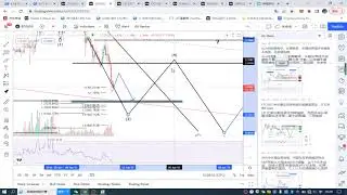CRYPTO EOS LTC ETC XRP XLM Big Cycle Analysis, Future Trends, Bottom Buying Range