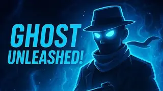 ⚡Ghost in Action! Stealth Kills & Chaos | Bullet Echo Gameplay