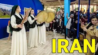 This Is Real IRAN 🇮🇷 What The Western Media Don't Tell You About IRAN!! ایران