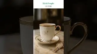 #coffee #coffeelover #VisualSatisfaction #AIVideo #AIGenerated #SatisfyingVideo #UltraRealistic