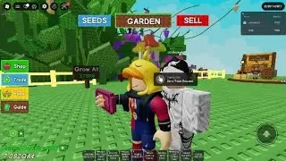 Mijn eerste Roblox en andere rare dingen