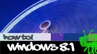 How To! -  Restore System Image Backups on Windows 8.1