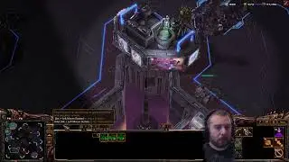 NewBreed vs IlIlIlllIIll ZvZ on Neon Violet Square 2025-02-01