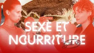 DÉBAUCHE BATTLES#6 Catégorie S*xe & Nourriture  🫦🍦