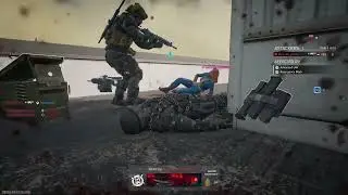 BLACK OPS 7 WARZONE REBIRTH ISLAND XBOX SERIES S GAMEPLAY 