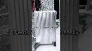 Почему #Rimowa стоит ваших инвестиций