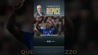 Germania-Italia 3-3: Francesco Repice commenta i gol dell'Italia