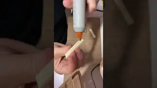 Creating a mini tree house