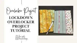 Lockdown Overlocker Project - free class