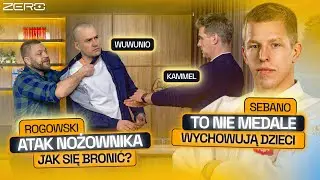 7:00 TOMASZ KAMMEL & WUWUNIO - PORANEK!