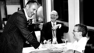 Magician Singapore - Amazing & Interactive Corporate Entertainment