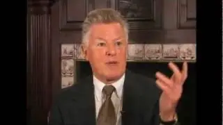 James Florio interview 10.8.2008 (Center on the American Governor)