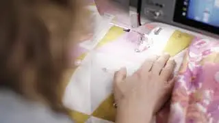 Quilt Like a Pro!