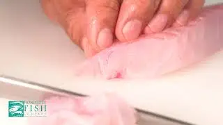 Honolulu Fish Company - Hawaiian Diver Caught Palani