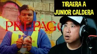 Coreano Loco reacciona a 'Tiradera de OLIWI' 🤯🇻🇪 LA PREPAGO