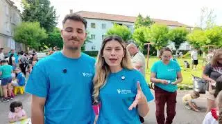 Festivalul Comunității Târnăveni 2025