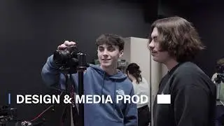 BVT Admissions Video