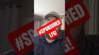 👉 &ldquo;We Just Got Sponsored&hellip; 👀 (Big Reveal Soon)&rdquo; #shorts #sponsored #teaser