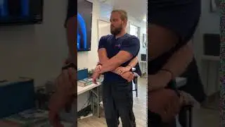 How to urgent move unconscious patient