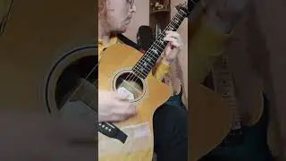 Slipknot - Psychosocial ACOUSTIC solo cover #psychosocial