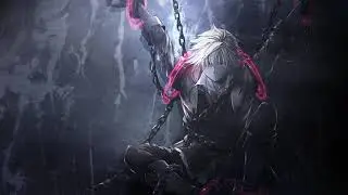 Shattered Heart (Trails of Cold Steel III) - Extended (1 hr)