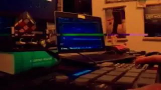MPC 500 - Cheesy (Synth Pop/Wave)