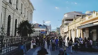 LLENO TOTAL la gente comprando el ESTRENO para el 24 de Diciembre