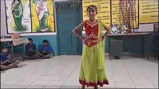 Aditi bariha salhejhariya Prem Ratan dhan payo song #trending #video #song