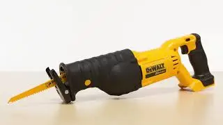 DEWALT 20-Volt Max Variable Speed Cordless Reciprocating Saw