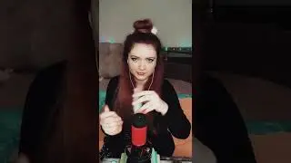 ASMR splash water sounds, Hand sounds. Fast sounds