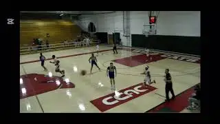 Game Highlights Lakeland vs CC of Allegheny County, OCCAC NCJAA