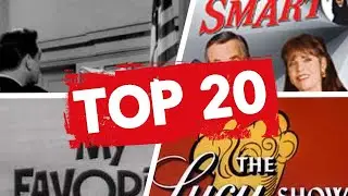 The Best 1960S Cbs Shows ✅