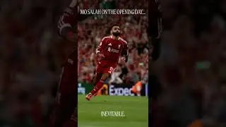 Emotional Win at Anfield &ndash;Liverpool 4-2 Bournemouth! #short #bournemouth  #premierleague #liverpool