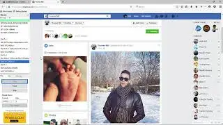 Addmefast Auto Followers Facebook Imacros 2018 Working 100%