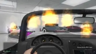 banshee fx 2