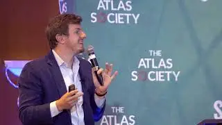 James O'Keefe - Keynote Speaker Galt's Gulch Summit 2023