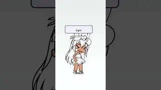 Lily and Error 404 fighting again