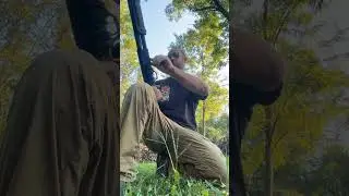Citadel Tidalwave 14.5 inch 12 gauge shooting Review 