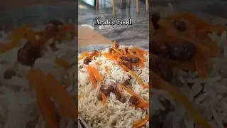 #viralvideo #trending #arabic #food