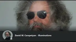 Teaser Reel 01 - Coming in 2022-2023