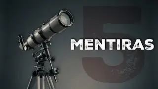 POR ESTO tu telescopio NO FUNCIONA