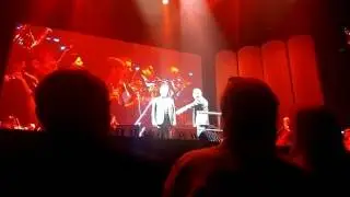 Andrea Bocelli in Florida