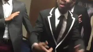 Black Excellence Migos Remix