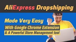 Дропшиппинг WooCommerce с поддержкой партнерских программ AliExpress и Amazon.