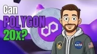 Polygon (Pol) Coin Price Prediction 2025  || Matic Coin Next Target $10 | Pol Coin Update